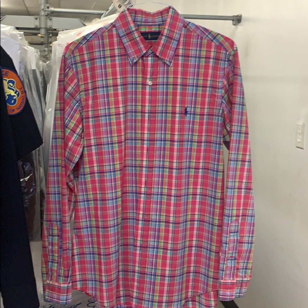 Ralph Lauren